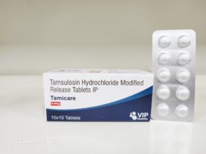 Tamicare Tablets (10x10)