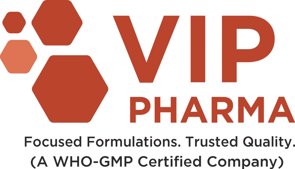 VIP Pharmaceutical Pvt. Ltd.
